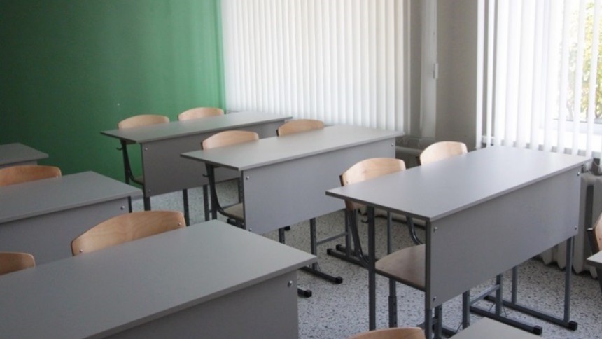 За два года в Омской области отремонтируют более 50 школ 