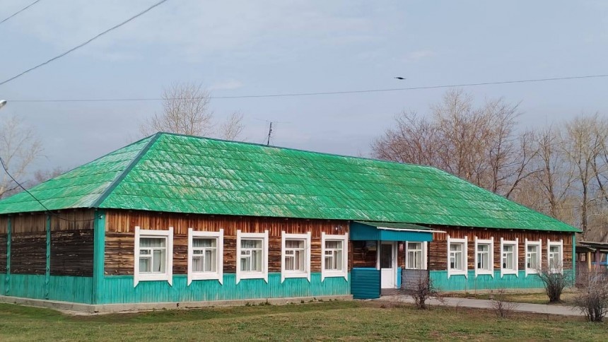 Разбираясь с паводком, Хоценко обратил внимание на сельскую школу искусств