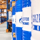 Газпромнефть-СМ: Газпромнефть СМ