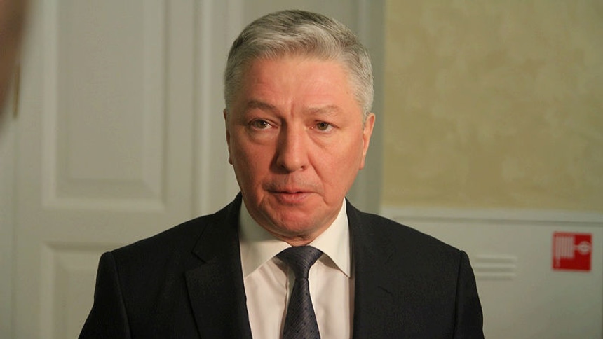 Андрей Подгорбунских