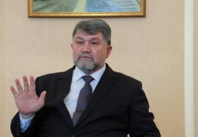Александр Бутаков