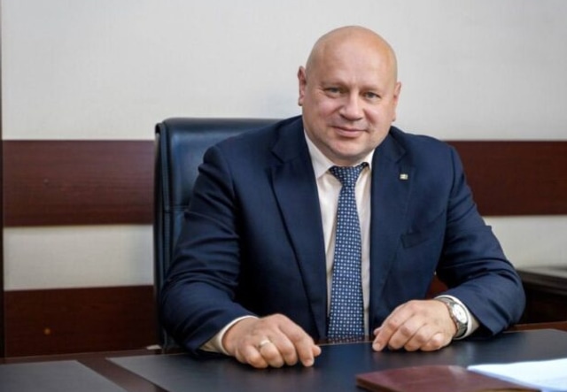Сергей Шелест