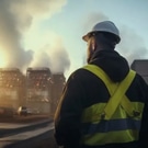 вредное производство_работяга: ТЭЦ