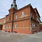 Горсовет: горсовет