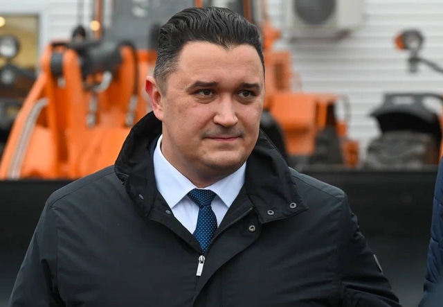 Андрей Хазифов