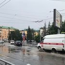 скорая: медицина, ДТП, скорая помощь, медик, Смерть, умер