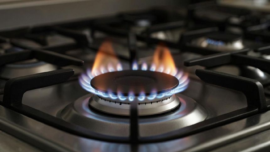 Газ_газовая_плита