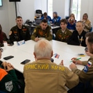 студотряды: РСО, студотряд