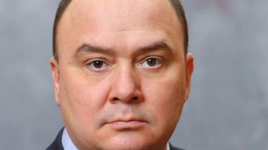 Владимир Радул