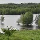 водоем, река: река