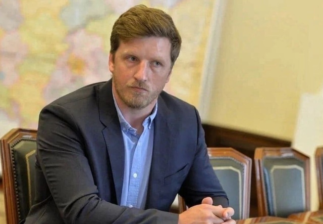 Дмитрий Зданович