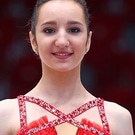 Полина Цурская: Полина Цурская