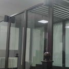 Конвойное помещение: суд