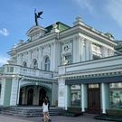 Драмтеатр: театр
