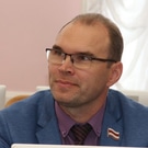 Алексей Сокин: Алексей Сокин