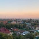 Город закат: погода, город