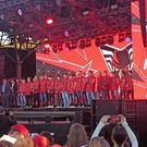 Презентация Авангард ВХЛ: ХК Омские Крылья