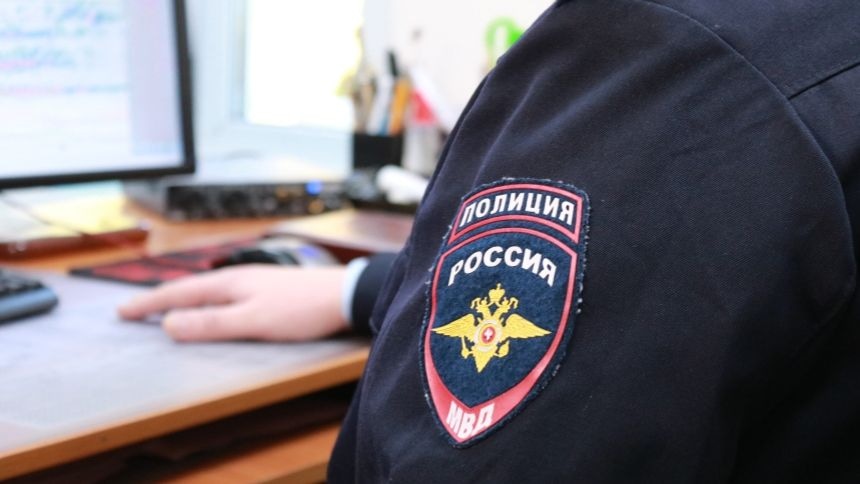 полиция, полицейский