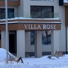 Строительство отеля Villa Rose: строительство, отель, Villa Rose