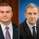 Хоценко и Артемов: Виталий Хоценко