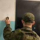 Военный: СВО, плен, Военный