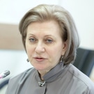 Анна Попова Роспотребнадзор: Роспотребнадзор, Анна Попова