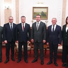 Юрий Селиверстов, посол Беларуси: Посол