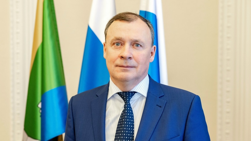 Орлов Екатеринбург