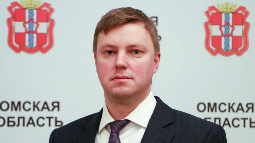Евгений Ковтун