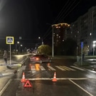 Авария: ДТП