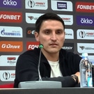 Алексей Сопин: ХК Авангард