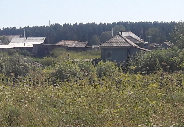 деревня: деревня