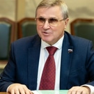 Олег Смолин: Олег Смолин