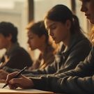 Студенты: студенты