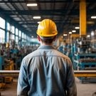 Заводчанин: завод, работник