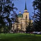 Свято-Никольский Казачий собор: церковь