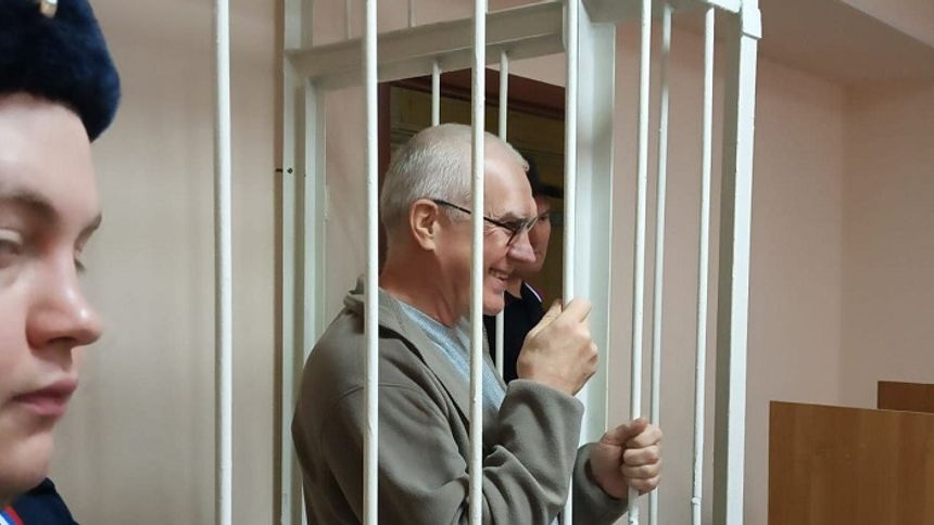 Игорь Богдашин