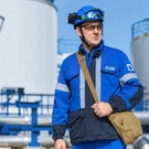 Газпромнефть-СМ: Газпромнефть СМ