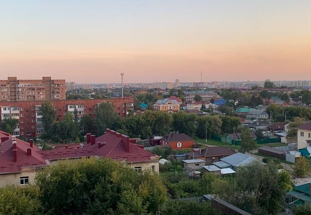 Город закат: погода, город, закат