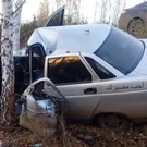 Авария на трассе: ДТП