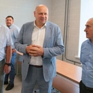 Шелест в школах: Сергей Шелест, Владимир Корбут