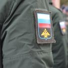 солдат СВО военный: солдат