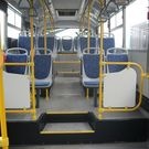 автобус_салон: общественный транспорт, автобус