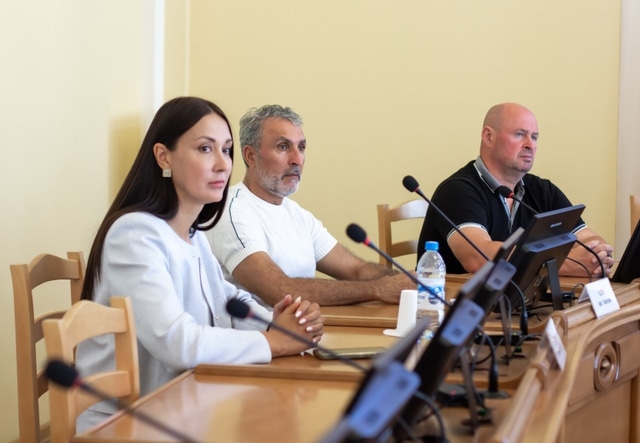 Комитет по местному самоуправлению
