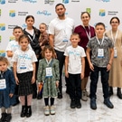 Семья года: многодетная семья