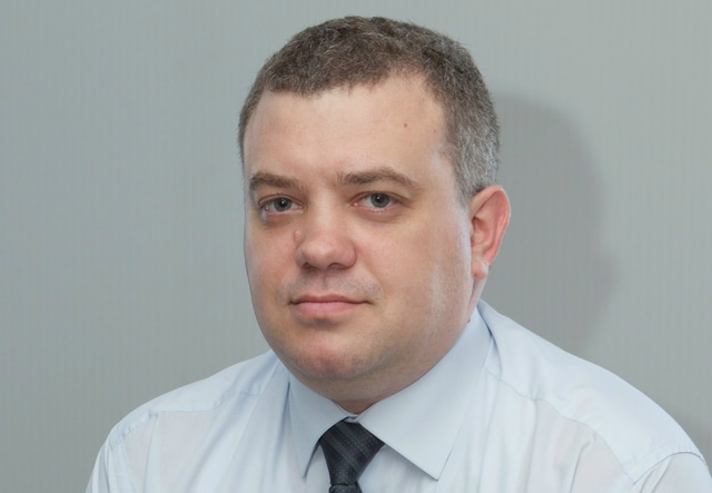 Александр Солод