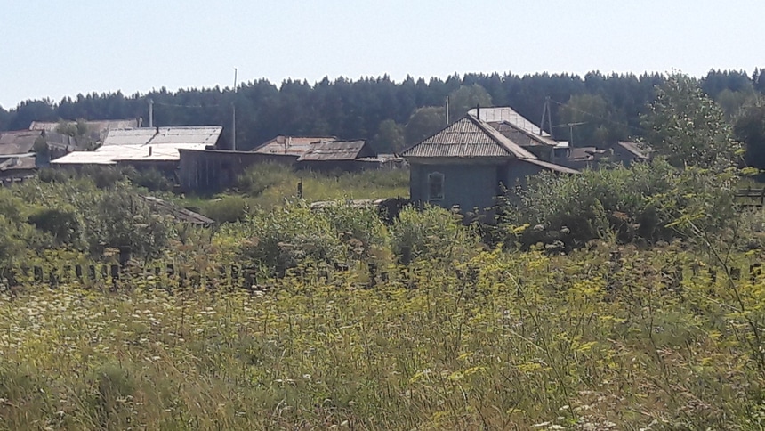 деревня: деревня
