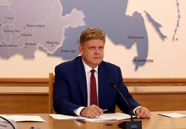 Анатолий Серышев