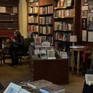книжный магазин: книги