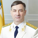 Александр Лоренц: прокурор